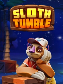 Sloth Tumble Slot