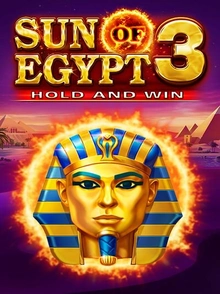 Sun of Egypt 3 Slot